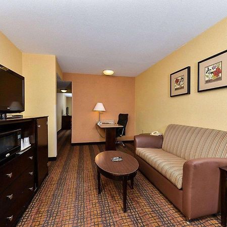 Tinton Falls Inn Εξωτερικό φωτογραφία