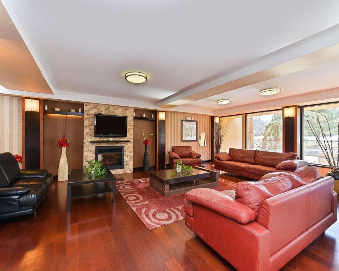 Tinton Falls Inn Εξωτερικό φωτογραφία